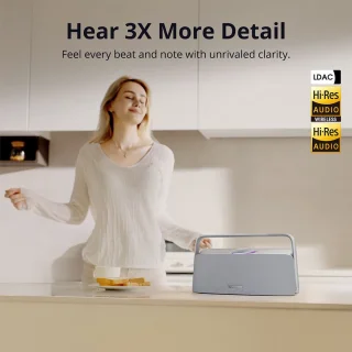 Tronsmart Fiitune X30 Home Speaker