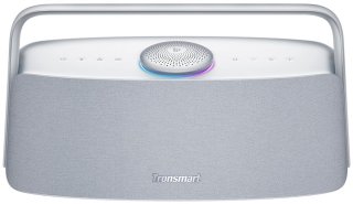 De Tronsmart Fiitune X30 Home Speaker in één oogopslag