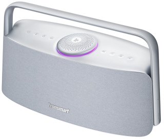Wat vinden we goed aan de Tronsmart Fiitune X30 Home Speaker