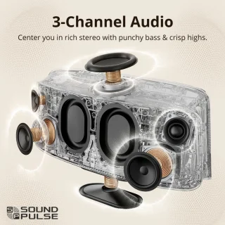 Tronsmart Fiitune X30 Home Speaker