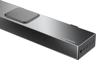 Ultimea Nova S80 Soundbar met Subwoofer