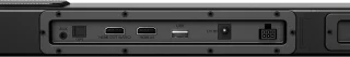 Ultimea Nova S80 Soundbar met Subwoofer