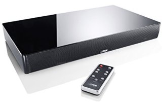 Wat vinden we goed aan de Virtual Surround Systeem 2.1 Zwart