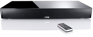Virtual Surround Systeem 2.1 Zwart review