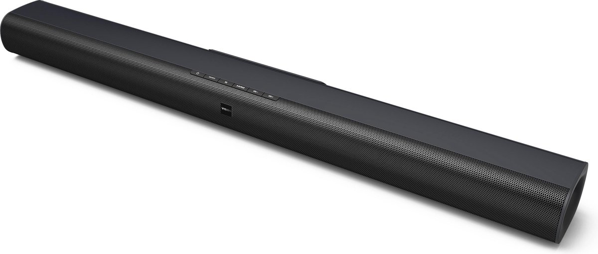 Vision SB-1900P soundbar 100W zwart