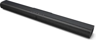 Vision SB-1900P soundbar 100W zwart