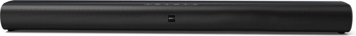 Vision SB-1900P soundbar 100W zwart