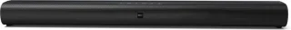Vision SB-1900P soundbar 100W zwart