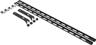 Vision SB-1900P soundbar 100W zwart