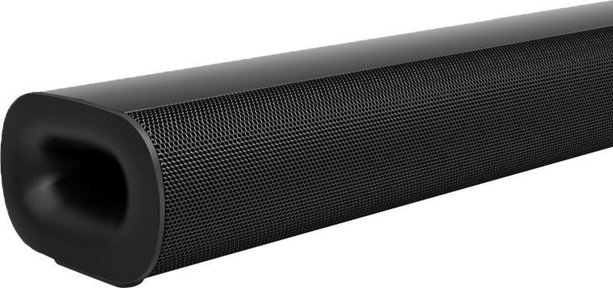 Vision SB-1900P soundbar 100W zwart