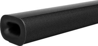 Vision SB-1900P soundbar 100W zwart