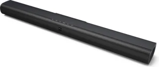 Vision SB-1900P soundbar 100W zwart