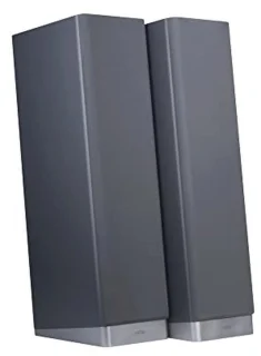Vloerluidsprekers 17 cm woofer