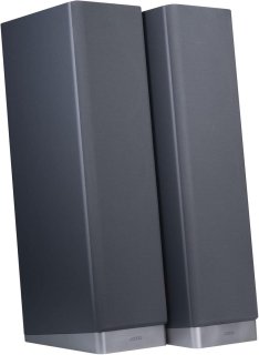 Wat vinden we goed aan de Vloerluidsprekers