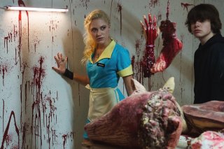 Wat vinden we minder goed