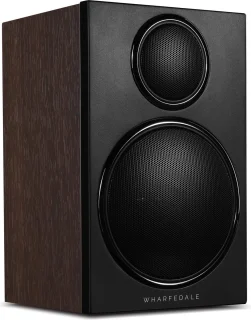 Wharfedale DX-3 5.1 Surround Sound Systeem Walnoot