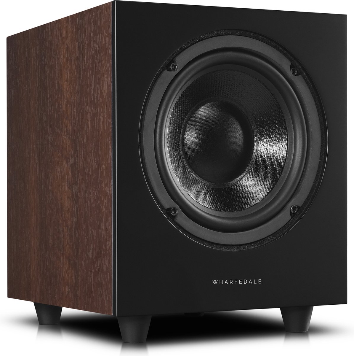 Wharfedale DX-3 5.1 Surround Sound Systeem Walnoot