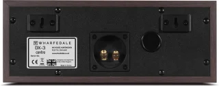 Wharfedale DX-3 5.1 Surround Sound Systeem Walnoot