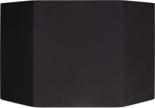 Wharfedale EVO 4S Surround Luidsprekers Walnoot Paar