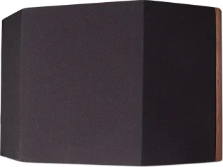 Wharfedale EVO 4S Surround Luidsprekers Walnoot Paar