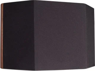 Wharfedale EVO 4S Surround Luidsprekers Walnoot Paar