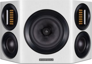 De Wharfedale EVO 4S Surroundluidsprekers (per paar) in één oogopslag