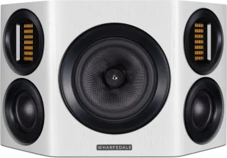 Wharfedale EVO 4S Surroundluidsprekers (per paar)