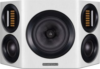 Wharfedale EVO 4S Surroundluidsprekers (per paar) review