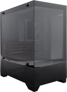 De White Shark GCC-2304 Torpedo PC Case in één oogopslag