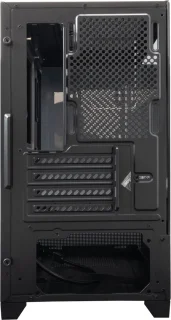 White Shark GCC-2304 Torpedo PC Case