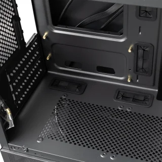 White Shark GCC-2304 Torpedo PC Case