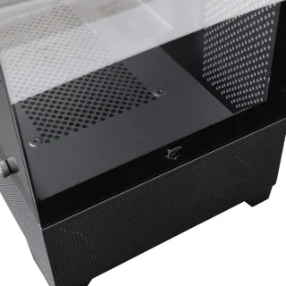 White Shark GCC-2304 Torpedo PC Case