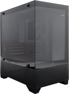White Shark GCC-2304 Torpedo PC Case review