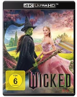 Wicked TV review