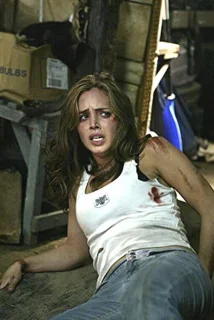 Wrong Turn - Boxset 1-6