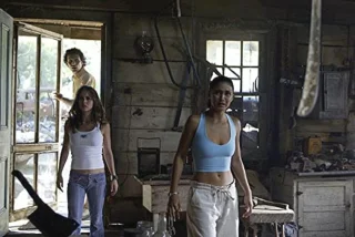Wrong Turn - Boxset 1-6