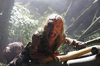Wrong Turn - Boxset 1-6