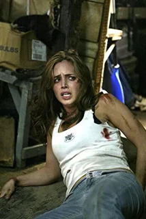 Wrong Turn - Horror-Saga Boxset (Films 1-6)
