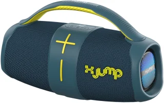 X JUMP XJ 120 Draadloze stereoluidspreker
