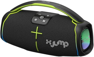 X JUMP XJ 150 Luidspreker Zwart