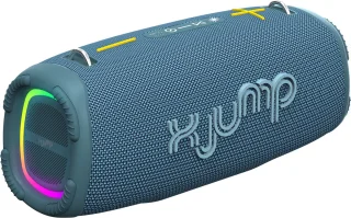X JUMP XJ 200 Stereoluidspreker