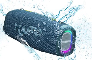 Wat vinden we goed aan de X JUMP XJ 200 Stereoluidspreker