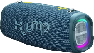 X JUMP XJ 200 Stereoluidspreker
