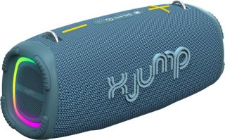 X JUMP XJ 200 Stereoluidspreker review