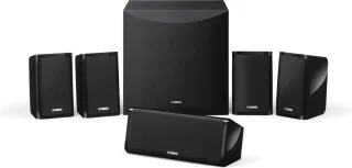 Yamaha YHT-4960 home cinema set 5.1