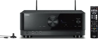Yamaha YHT-4960 home cinema set 5.1
