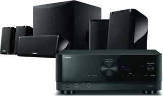 Yamaha YHT-4960 home cinema set 5.1