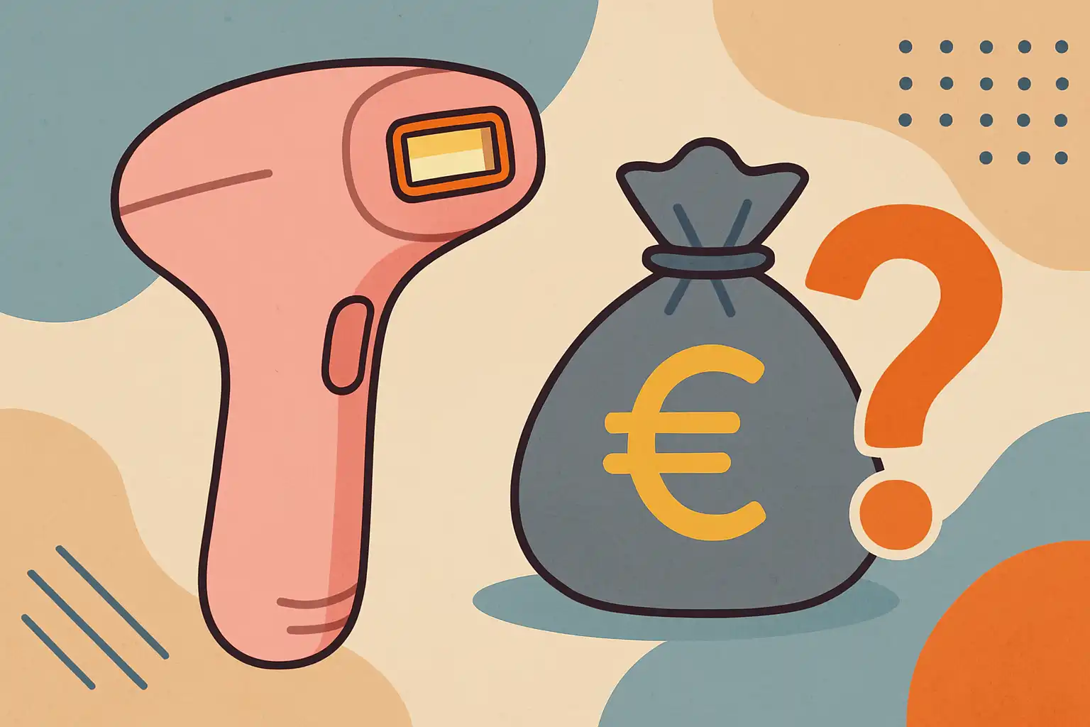 De verborgen kosten van thuis‑IPL: wat fabrikanten je niet meteen vertellen