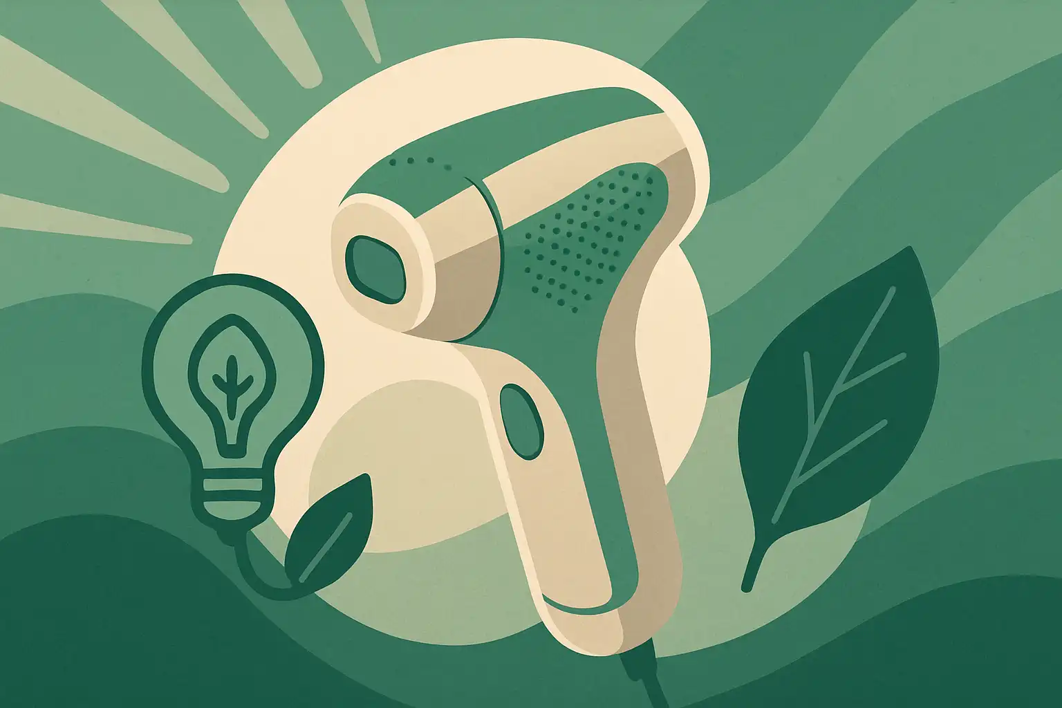 Energiezuinig ontharen: hoe eco-vriendelijke ipl-apparaten je beauty routine verduurzamen