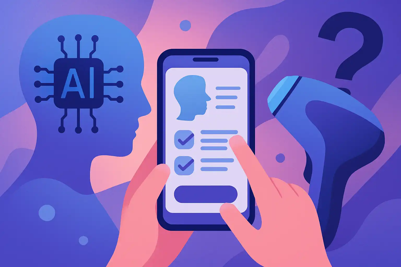 Generatieve AI en ipl: laat je telefoon een persoonlijk behandelschema maken — slim of gevaarlijk?